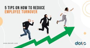 How to reduce employee turnover